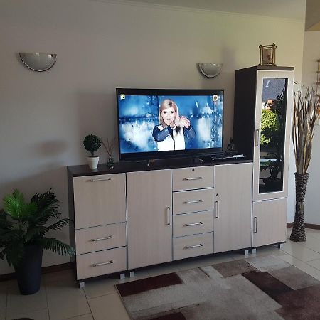 Apartament Z Basenem Do 8 Miejsc Noclegowych Ustronie Morskie Exterior foto